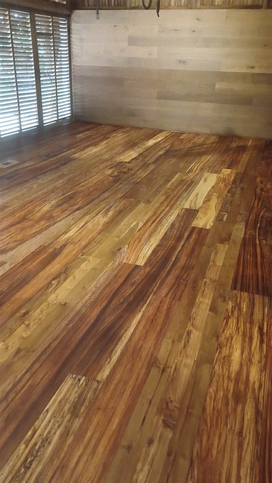 Flooring